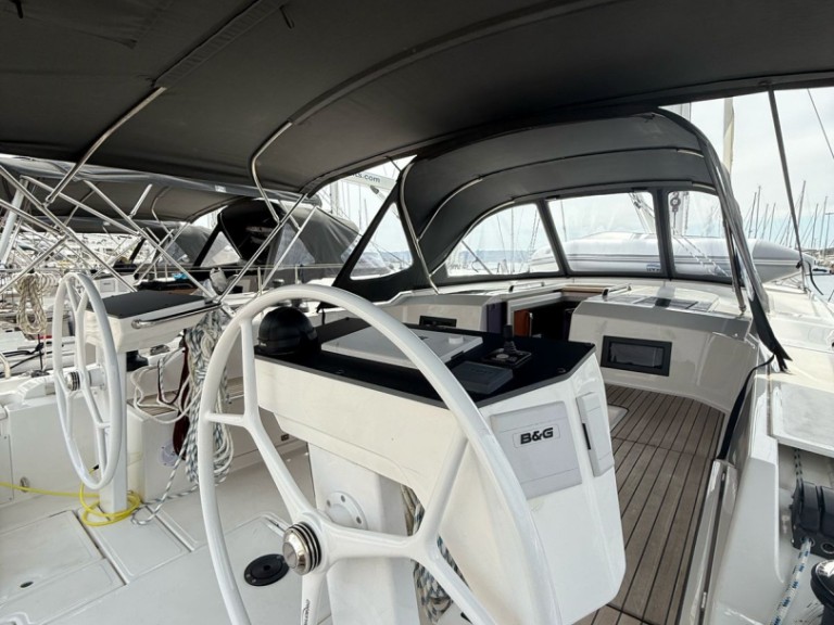 Bavaria Bavaria C46 a louer à Préveza