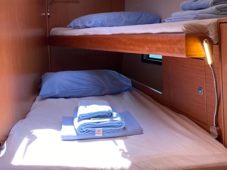 Voilier à louer à Göcek au meilleur prix