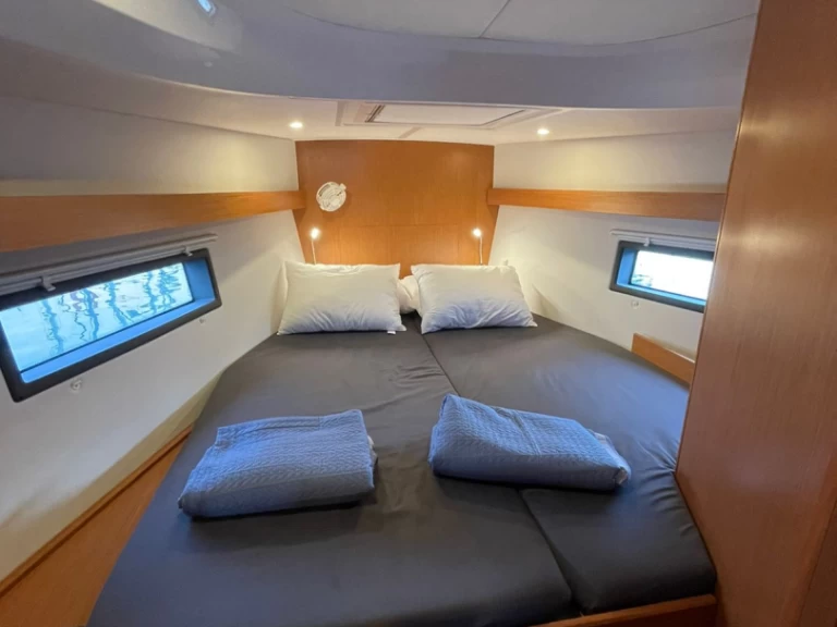 Location bateau Bavaria Bavaria C42 à Álimos sur Samboat