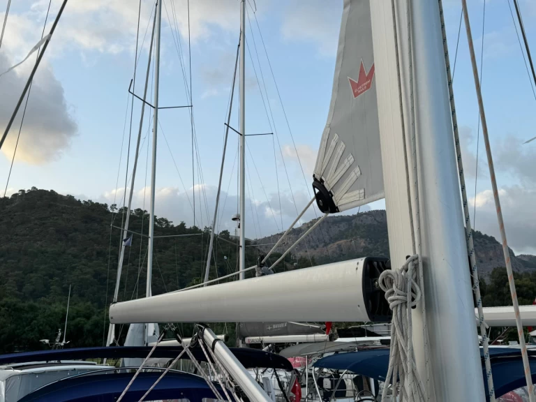 Louez un Bavaria Cruiser 46 à Göcek