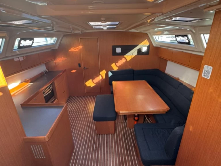 Location bateau Bavaria Cruiser 46 à Sámi sur Samboat