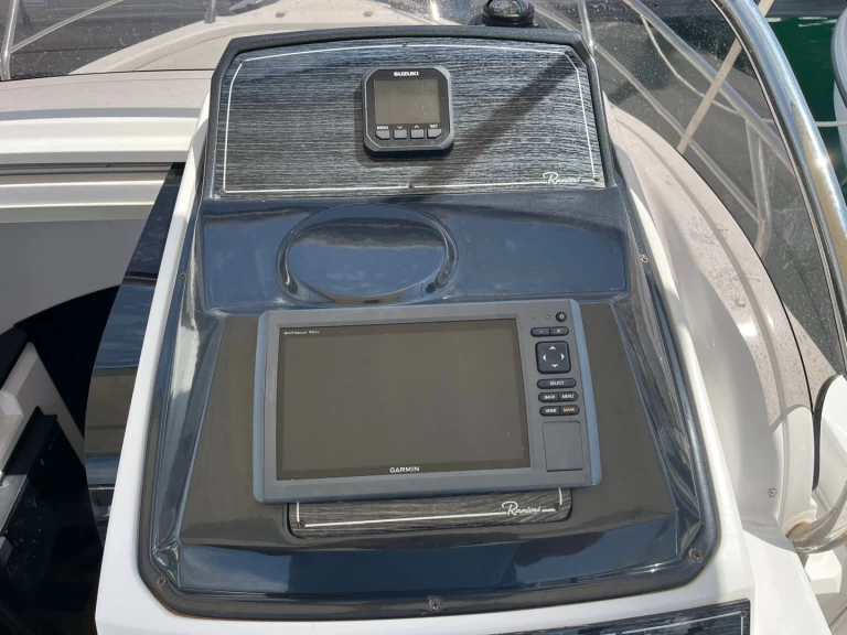 Louez un Ranieri Shadow 22 à Port La Napoule