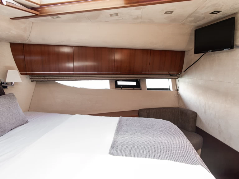 Location bateau Galeon Galeon 640 Fly à Sibenik sur Samboat