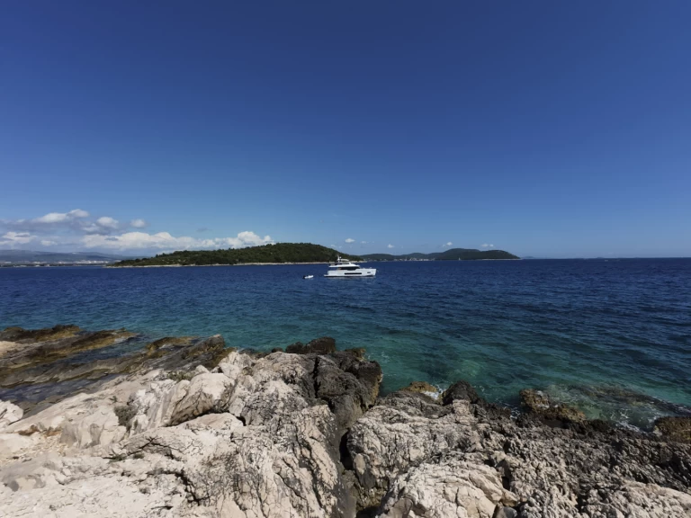 Location à Sibenik - Azimut Azimut Magellano 60 sur SamBoat
