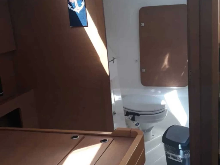 Location bateau Dufour Dufour 350 Grand Large à Marmaris (district) sur Samboat
