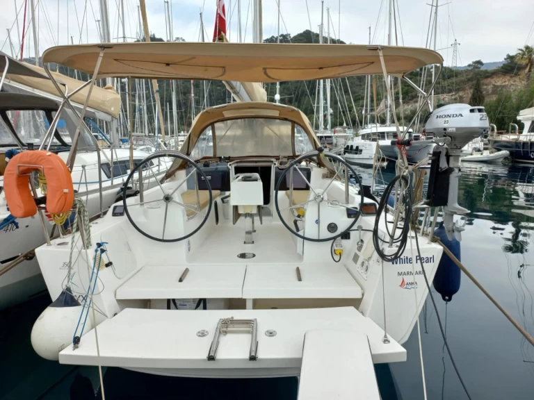 Louer Voilier avec ou sans skipper Dufour à Marmaris (district)