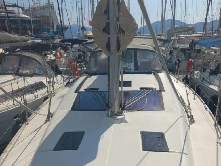 Louer Voilier avec ou sans skipper Dufour à Marmaris (district)