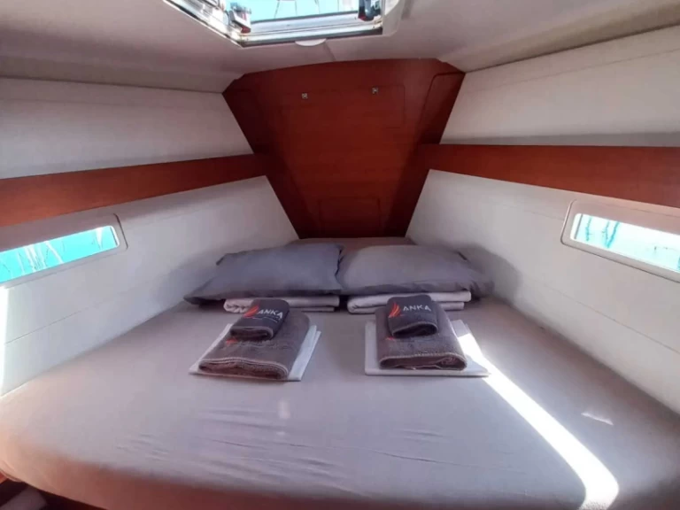 Location Voilier Dufour avec permis