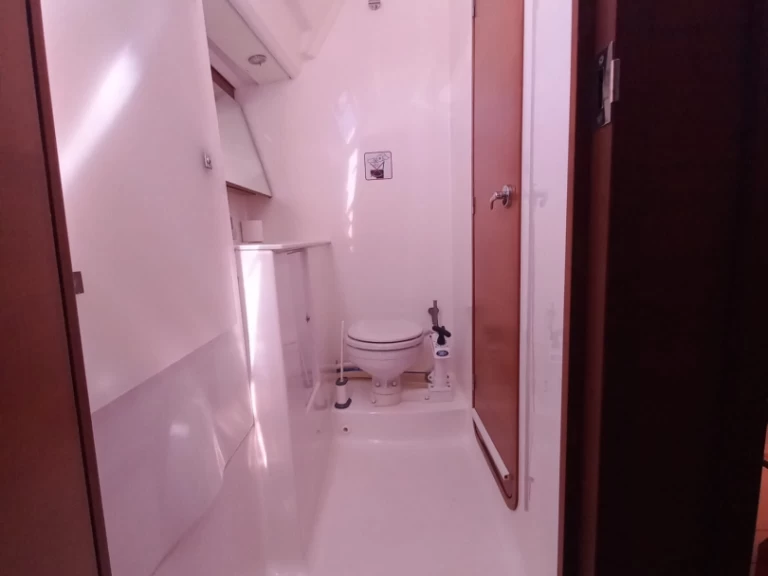 Location à Marmaris (district) - Dufour Dufour 450 Grand Large sur SamBoat