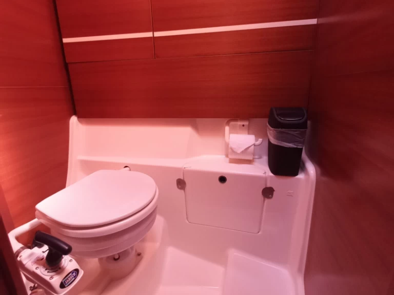 Louez un Dufour Dufour 450 Grand Large à Marmaris (district)