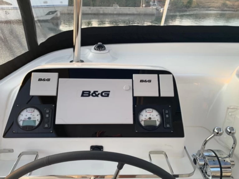 Louez un Lagoon Lagoon 42 à Lefkáda