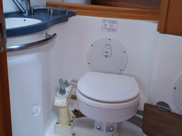 Voilier à louer à Lefkáda au meilleur prix