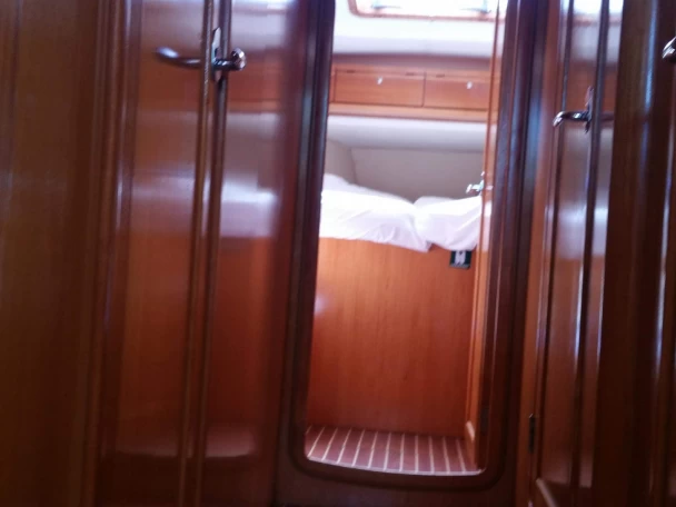 Bavaria Bavaria 50 a louer à Lefkáda