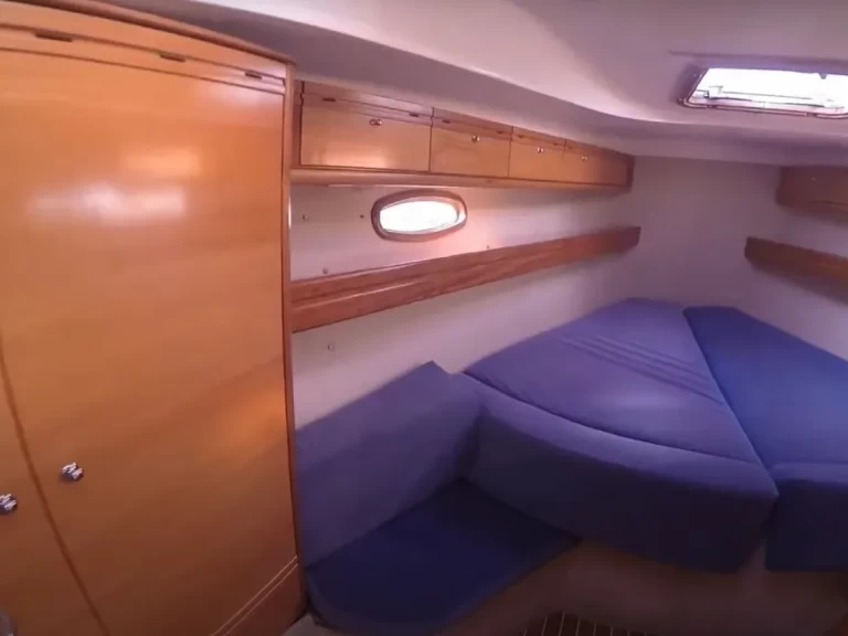 Louez un Bavaria Bavaria 39 à Lefkáda