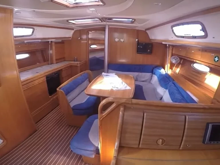 Location Voilier à Lefkáda - Bavaria Bavaria 39