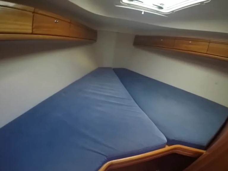 Location Voilier à Lefkáda - Bavaria Bavaria 37