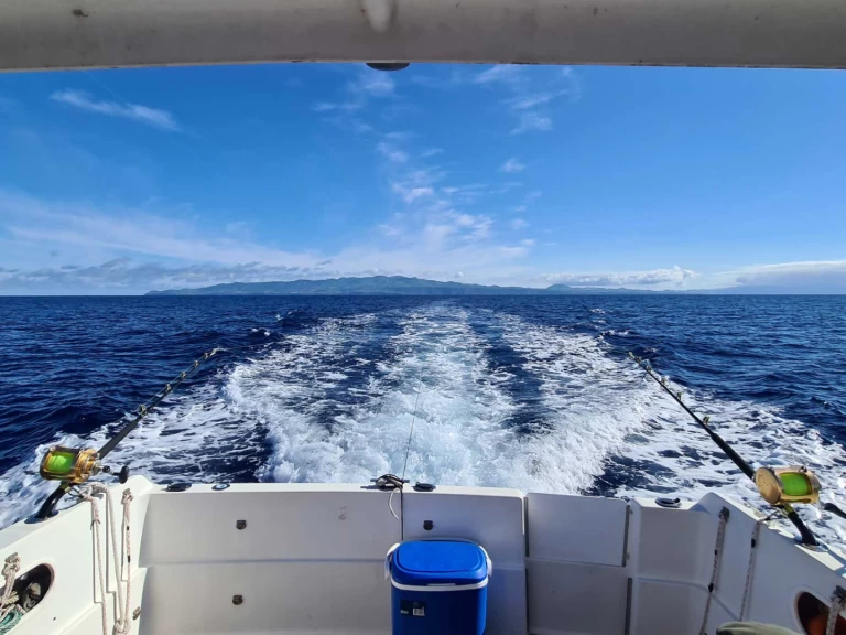 Louer Bateau à moteur avec ou sans skipper Rodman à Ponta Delgada (São Pedro)
