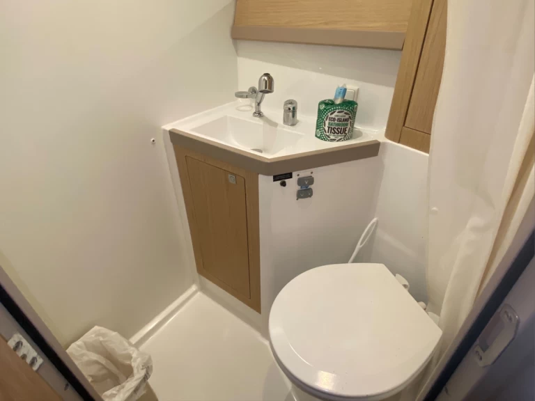 Location bateau Bénéteau Oceanis 48 à Road Town sur Samboat