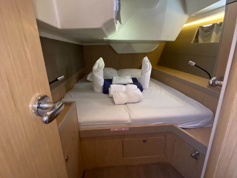 Louer Voilier avec ou sans skipper Bénéteau à Road Town