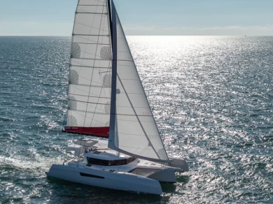 Noleggio Barca a vela a Ajaccio – Neel Neel 47