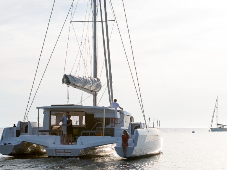 Louez un Neel Neel 47 à Ajaccio