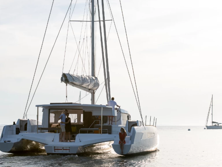 Louez un Neel Neel 47 à Ajaccio