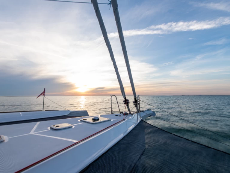 Location Voilier Neel avec permis