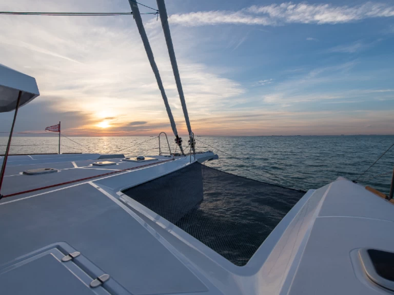 Location à Ajaccio - Neel Neel 47 sur SamBoat