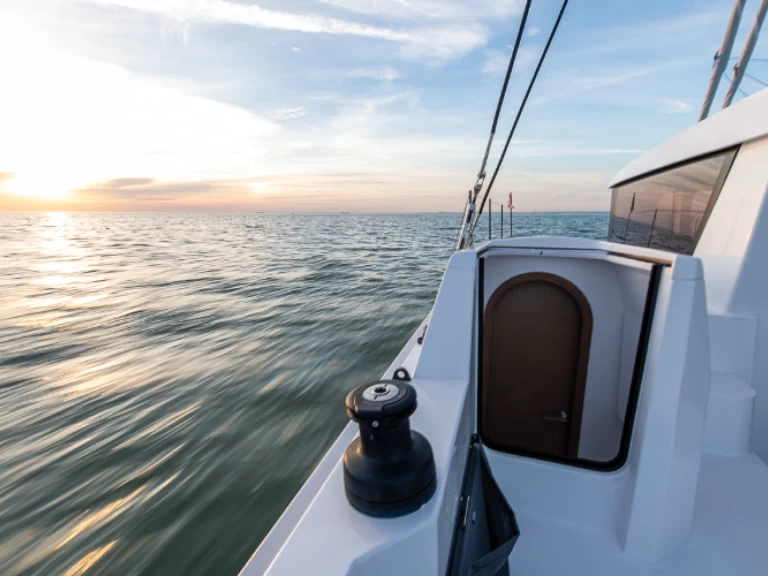 Location à Ajaccio - Neel Neel 47 sur SamBoat