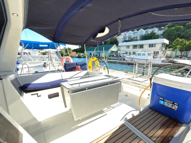 Louer Voilier avec ou sans skipper Bénéteau à Road Town