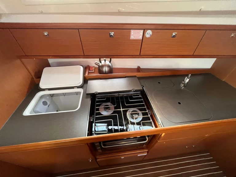 Location bateau Sukošan pas cher Cruiser 41