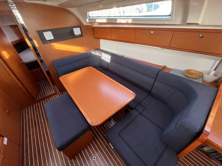 Location Voilier à Sukošan - Bavaria Cruiser 41