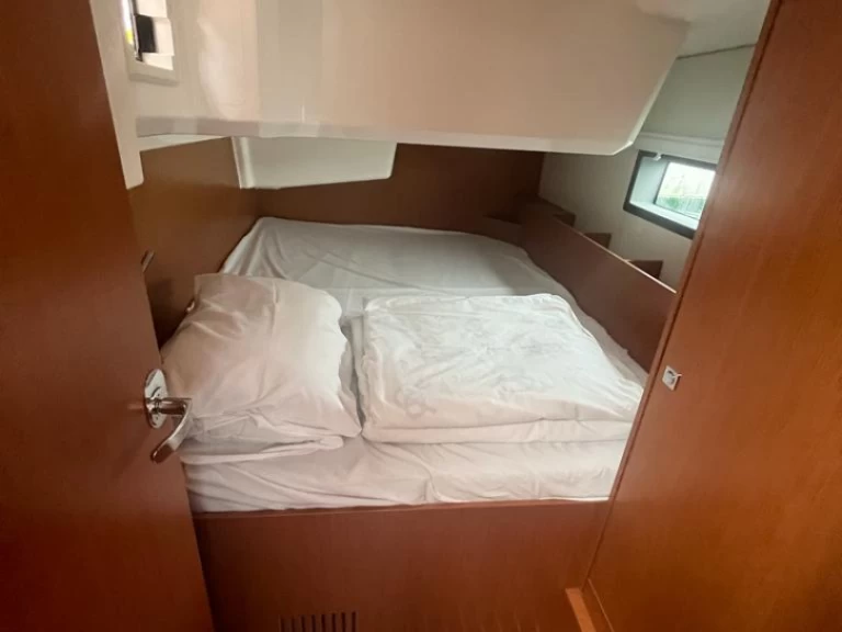 Location Voilier à Sukošan - Bavaria Bavaria C 38