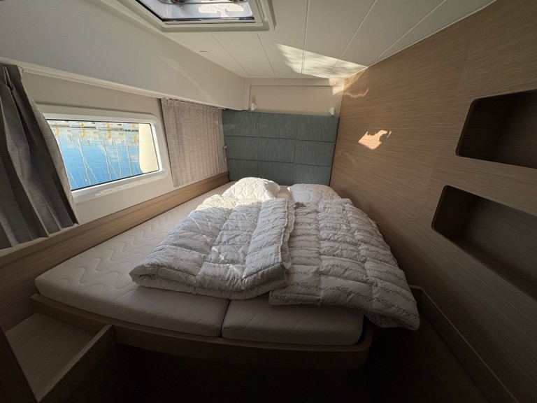Louer Catamaran avec ou sans skipper Lagoon à Sukošan