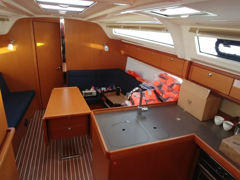 Location Voilier à Sukošan - Bavaria Cruiser 37