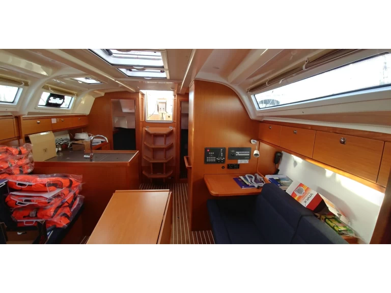 Location bateau Bavaria Cruiser 37 à Sukošan sur Samboat