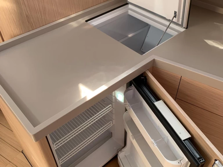 Location bateau Sukošan pas cher Oceanis 46.1