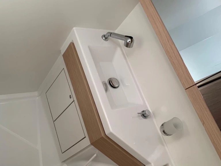 Location bateau Bénéteau Oceanis 46.1 à Sukošan sur Samboat