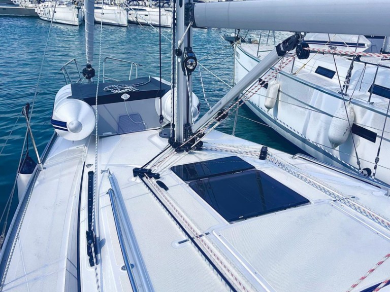 Location à Sukošan - Bavaria Cruiser 34 sur SamBoat