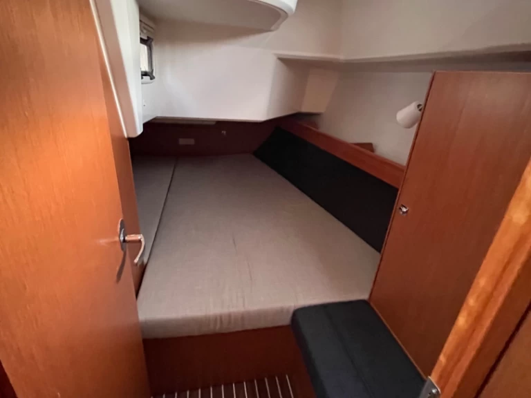 Location Voilier à Sukošan - Bavaria Cruiser 37