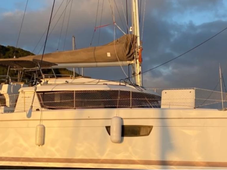 Location bateau Ajaccio pas cher SABA 50