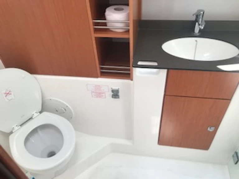 Location bateau Bavaria Cruiser 51 à Sukošan sur Samboat
