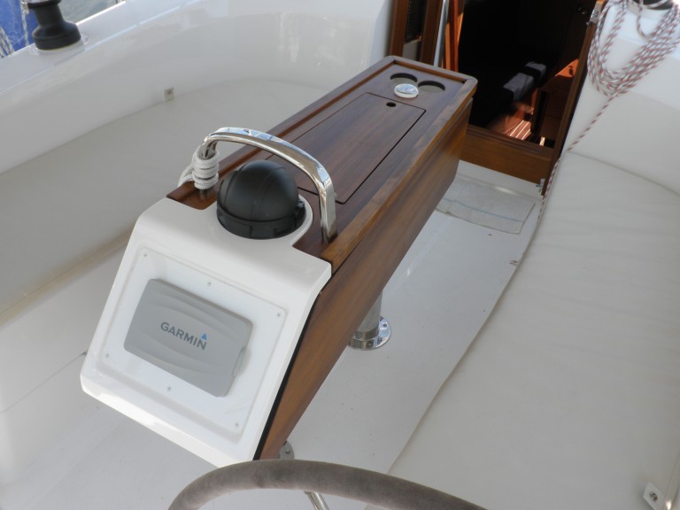 Location bateau Sukošan pas cher Cruiser 34
