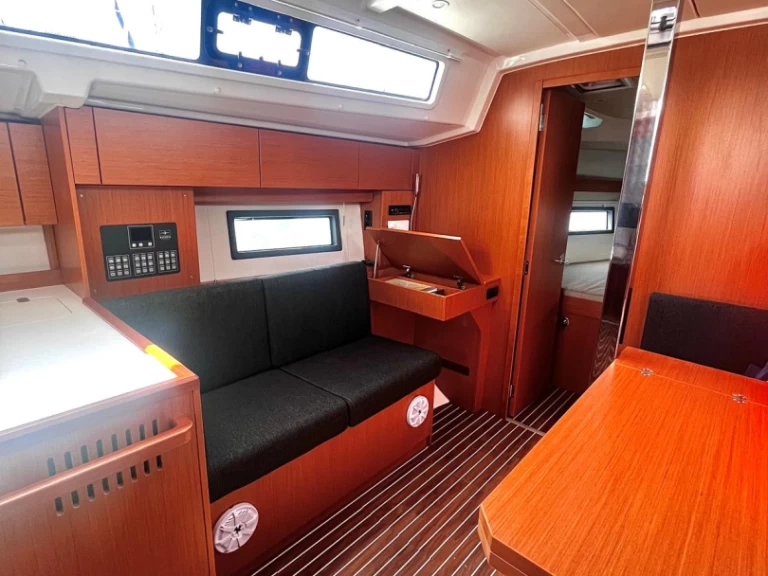 Location Voilier Bavaria avec permis