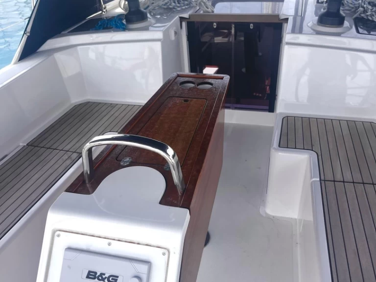 Voilier à louer à Sukošan au meilleur prix