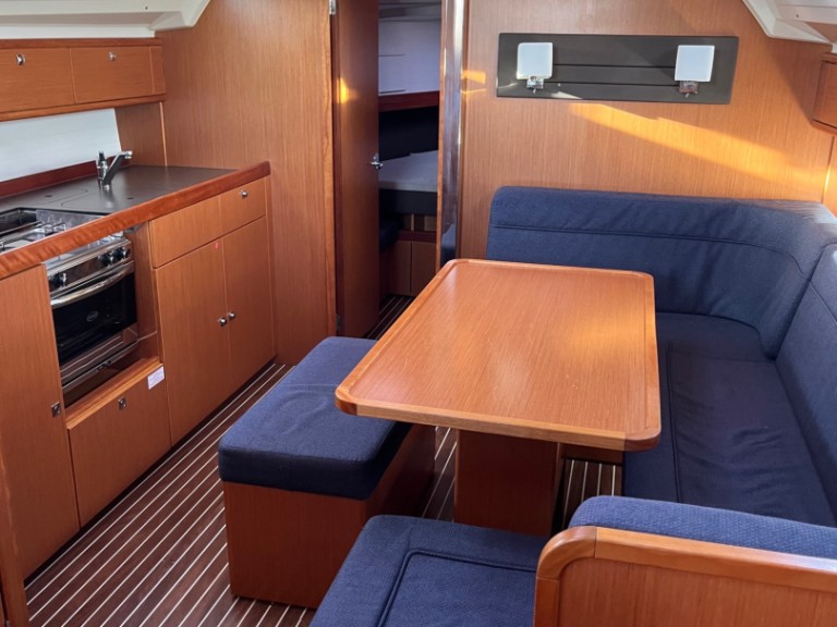Location bateau Bavaria Cruiser 41 à Sukošan sur Samboat