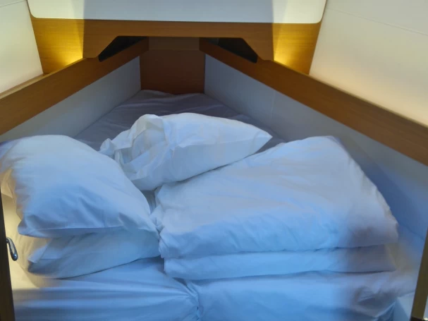 Location bateau Sukošan pas cher Sun Odyssey 349