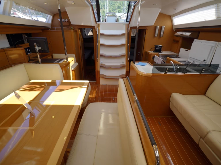 Louez un Jeanneau Jeanneau 57 à Marmaris