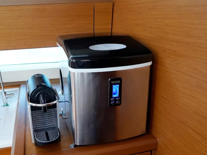 Louez un Jeanneau Jeanneau 54 à Marmaris