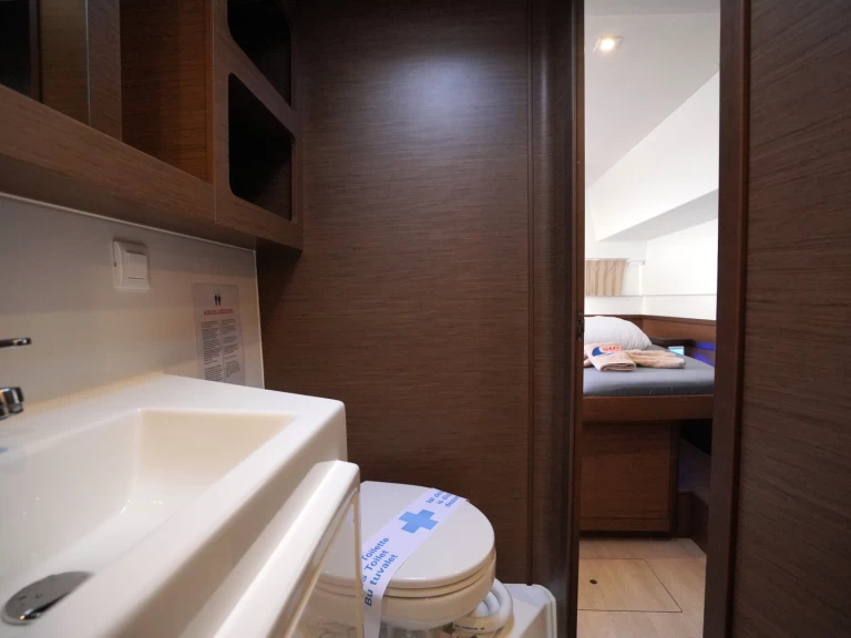 Location Catamaran à Marmaris - Lagoon Lagoon 42